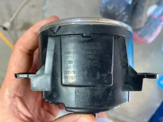 9687410080 Фара противотуманная правая Citroen C4 2 Арт e10673415, вид 5