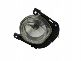 01356780080 Фара противотуманная правая Citroen Nemo Арт e10673483, вид 1
