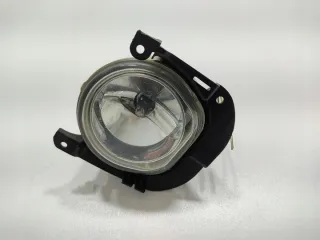 01356780080 Фара противотуманная правая Citroen Nemo Арт e10673483, вид 2