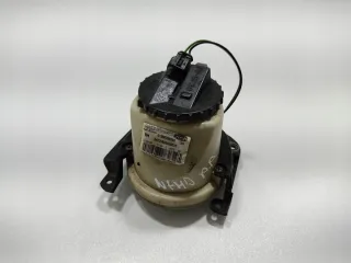 01356780080 Фара противотуманная правая Citroen Nemo Арт e10673483, вид 3