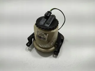 01356780080 Фара противотуманная правая Citroen Nemo Арт e10673483, вид 4