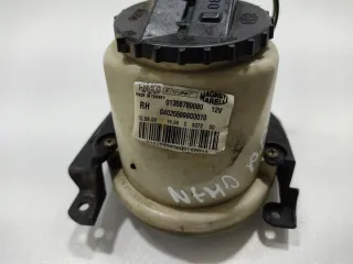 01356780080 Фара противотуманная правая Citroen Nemo Арт e10673483, вид 5
