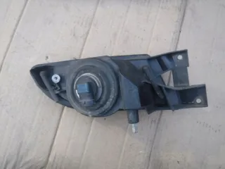 00051775550 04539099900010-AC Фара противотуманная левая Fiat Bravo 2 Арт e10673692, вид 2