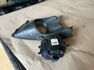  Фара противотуманная левая Ford C-max 2 Арт e10673756, вид 2