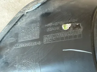  Фара противотуманная левая Ford C-max 2 Арт e10673756, вид 4