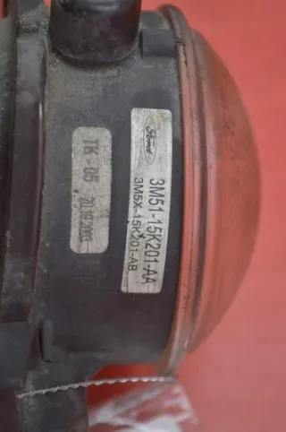 3M51-15K201-AA Фара противотуманная правая Ford C-max 1 Арт e10673769, вид 7