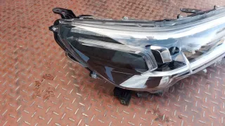 81110-0KP41 Фара правая Toyota Hilux 8 Арт e10673791, вид 5