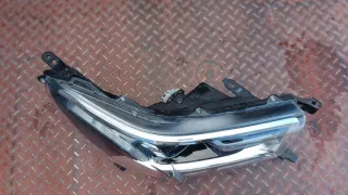81110-0KP41 Фара правая Toyota Hilux 8 Арт e10673791, вид 6