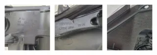 2015-2019 81145-47701 Фара правая Toyota Prius 4 Арт e10673826, вид 15