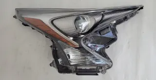 2015-2019 81145-47701 Фара правая Toyota Prius 4 Арт e10673826, вид 2