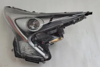 2015-2019 81145-47701 Фара правая Toyota Prius 4 Арт e10673826, вид 3