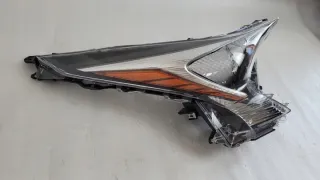 2015-2019 81145-47701 Фара правая Toyota Prius 4 Арт e10673826, вид 6