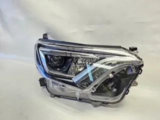 2015-2018 Фара правая Toyota Rav 4 4 Арт e10674053, вид 2