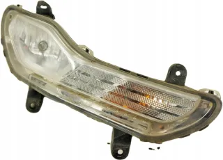 CV44-13B220-BF Фара противотуманная правая Ford Kuga 2 Арт e10674097, вид 1