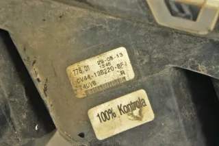 CV44-13B220-BF Фара противотуманная правая Ford Kuga 2 Арт e10674097, вид 6