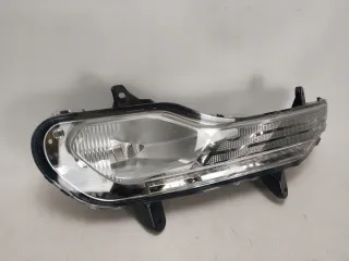 CV44-13B220 Фара противотуманная правая Ford Kuga 2 Арт e10674104, вид 2