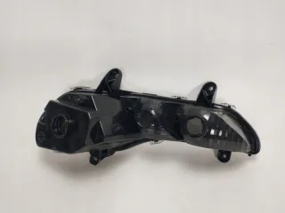 CV44-13B220 Фара противотуманная правая Ford Kuga 2 Арт e10674104, вид 3