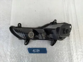 CV44-13B220-BG Фара противотуманная правая Ford Kuga 2 Арт e10674112, вид 5