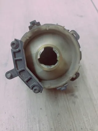 0305062002 Фара противотуманная правая Ford Mondeo 3 Арт e10674168, вид 2