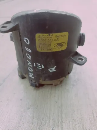 0305062002 Фара противотуманная правая Ford Mondeo 3 Арт e10674168, вид 3