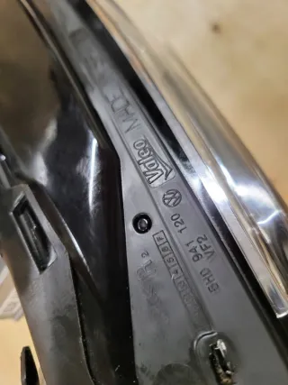 5H1941006C Фара правая Volkswagen Golf 8 Арт e10674834, вид 12
