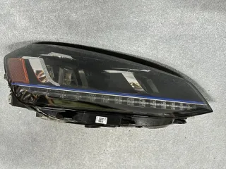 5GE941036B Фара правая Volkswagen Golf 7 Арт e10675035, вид 5
