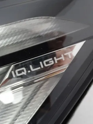 11B941035D Фара левая Volkswagen ID4 Арт e10675772, вид 6