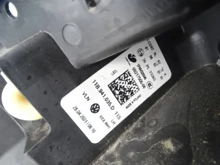 11B941035D Фара левая Volkswagen ID4 Арт e10675772, вид 9