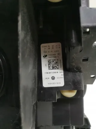 11B941036M Фара правая Volkswagen ID4 Арт e10675786, вид 11
