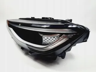 11B941035H Фара левая Volkswagen ID4 Арт e10675797, вид 2