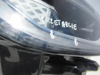11B941036D Фара правая Volkswagen ID4 Арт e10675801, вид 3