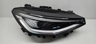 11B941036F Фара правая Volkswagen ID4 Арт e10675811, вид 2