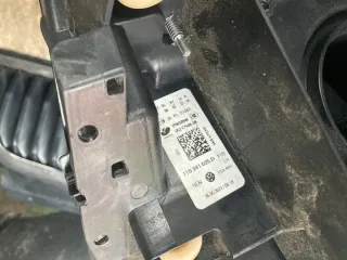11B941035D Фара левая Volkswagen ID4 Арт e10675847, вид 6
