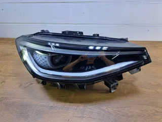 11B941036K Фара правая Volkswagen ID4 Арт e10675849, вид 2