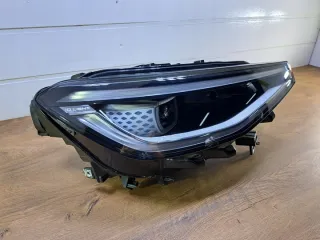 11B941036K Фара правая Volkswagen ID4 Арт e10675849, вид 3