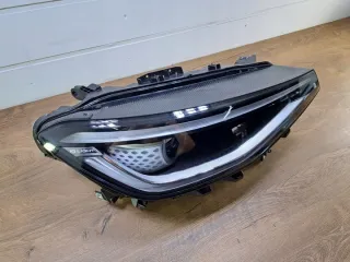 11B941036K Фара правая Volkswagen ID4 Арт e10675849, вид 4