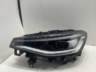 11B941035D Фара левая Volkswagen ID4 Арт e10675869, вид 1