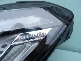 11B941035D Фара левая Volkswagen ID4 Арт e10675890, вид 3