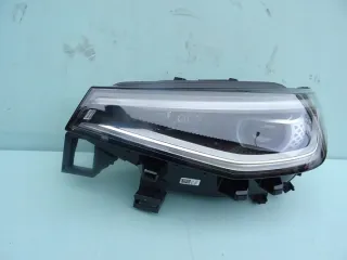 11B941035D Фара левая Volkswagen ID4 Арт e10675890, вид 4