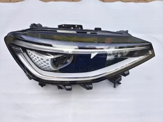 11B941036G Фара правая Volkswagen ID4 Арт e10675900, вид 1