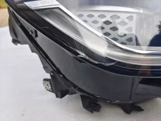 11B941036G Фара правая Volkswagen ID4 Арт e10675900, вид 3