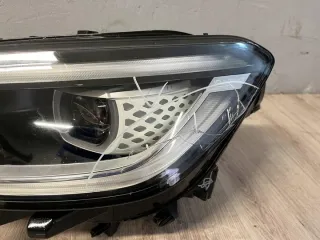 11B941035N Фара левая Volkswagen ID4 Арт e10675907, вид 2