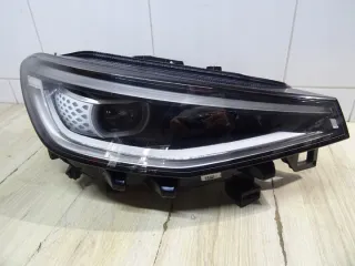 11B941036H, 11B941036 Фара правая Volkswagen ID4 Арт e10675957, вид 1