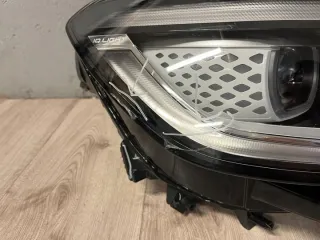 11B941035H 11B941036H Фара правая Volkswagen ID4 Арт e10675965, вид 2