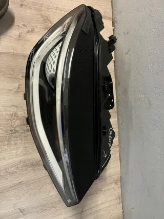 11B941035H 11B941036H Фара правая Volkswagen ID4 Арт e10675965, вид 4