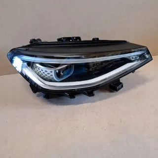 11B941036 Фара правая Volkswagen ID4 Арт e10675990, вид 1