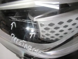 11B941035N Фара левая Volkswagen ID4 Арт e10676003, вид 4