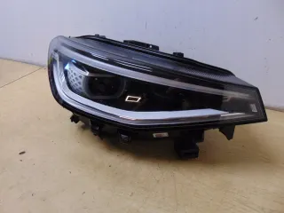 11B941036F Фара правая Volkswagen ID4 Арт e10676005, вид 2