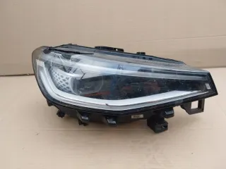 11B941036F Фара правая Volkswagen ID4 Арт e10676019, вид 2