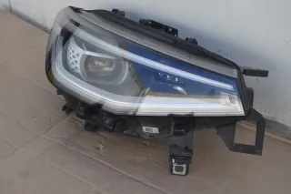 11B941036D Фара правая Volkswagen ID4 Арт e10676032, вид 1